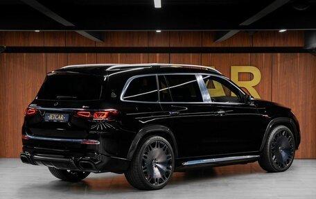 Mercedes-Benz Maybach GLS I, 2022 год, 29 700 000 рублей, 6 фотография