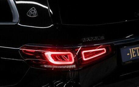 Mercedes-Benz Maybach GLS I, 2022 год, 29 700 000 рублей, 9 фотография