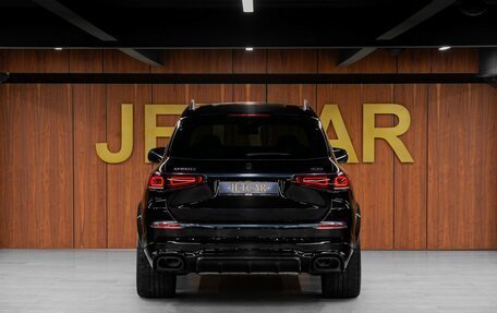 Mercedes-Benz Maybach GLS I, 2022 год, 29 700 000 рублей, 7 фотография