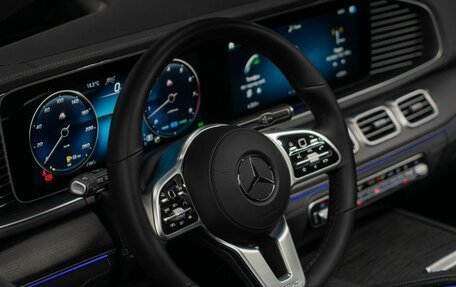 Mercedes-Benz Maybach GLS I, 2022 год, 29 700 000 рублей, 15 фотография