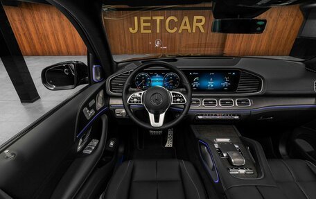 Mercedes-Benz Maybach GLS I, 2022 год, 29 700 000 рублей, 16 фотография