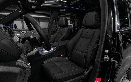 Mercedes-Benz Maybach GLS I, 2022 год, 29 700 000 рублей, 13 фотография