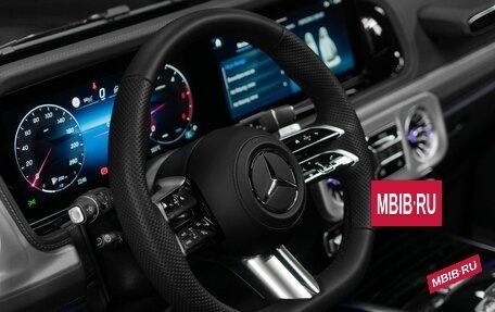 Mercedes-Benz G-Класс W463 рестайлинг _iii, 2025 год, 24 170 000 рублей, 13 фотография