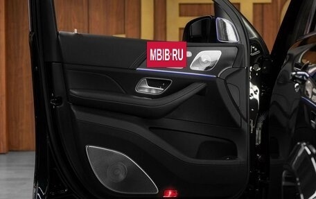 Mercedes-Benz Maybach GLS I, 2022 год, 29 700 000 рублей, 11 фотография