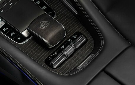 Mercedes-Benz Maybach GLS I, 2022 год, 29 700 000 рублей, 21 фотография