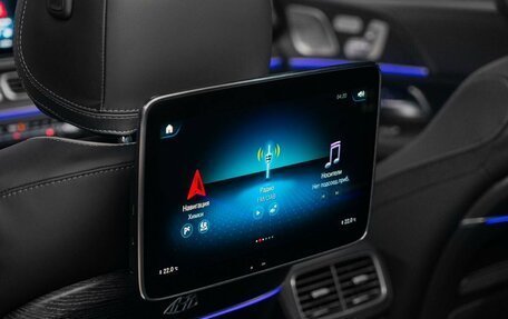 Mercedes-Benz Maybach GLS I, 2022 год, 29 700 000 рублей, 26 фотография