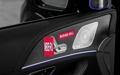 Mercedes-Benz Maybach GLS I, 2022 год, 29 700 000 рублей, 12 фотография