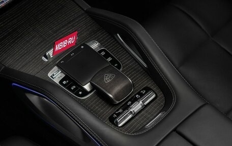 Mercedes-Benz Maybach GLS I, 2022 год, 29 700 000 рублей, 20 фотография