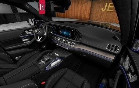 Mercedes-Benz Maybach GLS I, 2022 год, 29 700 000 рублей, 23 фотография