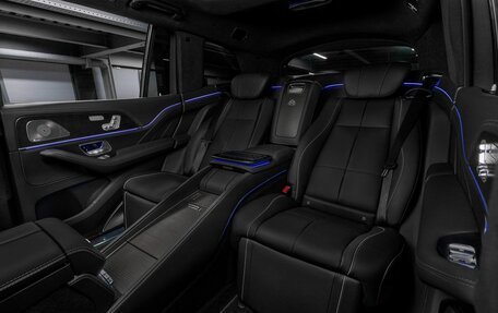 Mercedes-Benz Maybach GLS I, 2022 год, 29 700 000 рублей, 29 фотография