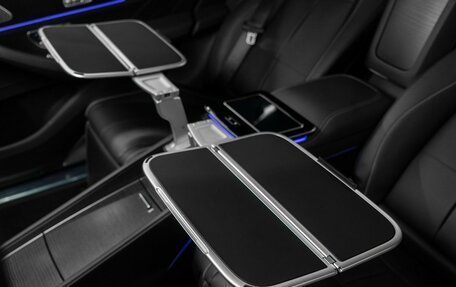 Mercedes-Benz Maybach GLS I, 2022 год, 29 700 000 рублей, 32 фотография