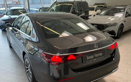 Mercedes-Benz E-Класс, 2025 год, 7 184 528 рублей, 7 фотография