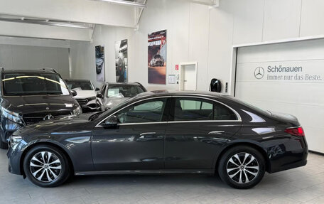 Mercedes-Benz E-Класс, 2025 год, 7 184 528 рублей, 6 фотография