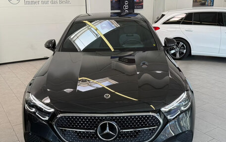 Mercedes-Benz E-Класс, 2025 год, 7 184 528 рублей, 5 фотография