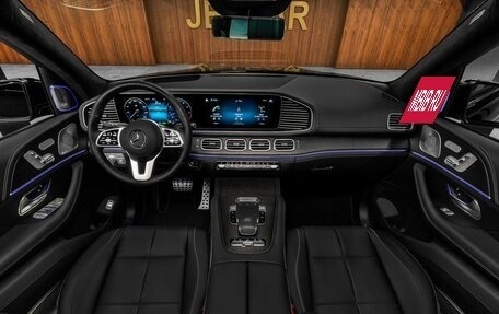 Mercedes-Benz Maybach GLS I, 2022 год, 29 700 000 рублей, 33 фотография