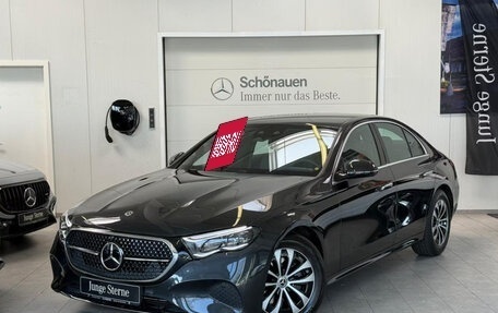 Mercedes-Benz E-Класс, 2025 год, 7 184 528 рублей, 4 фотография