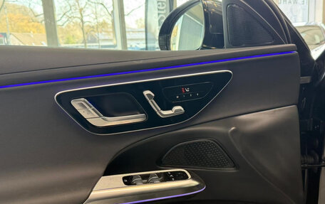 Mercedes-Benz E-Класс, 2025 год, 7 184 528 рублей, 12 фотография