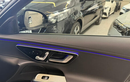 Mercedes-Benz E-Класс, 2025 год, 7 184 528 рублей, 17 фотография