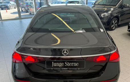 Mercedes-Benz E-Класс, 2025 год, 7 184 528 рублей, 8 фотография