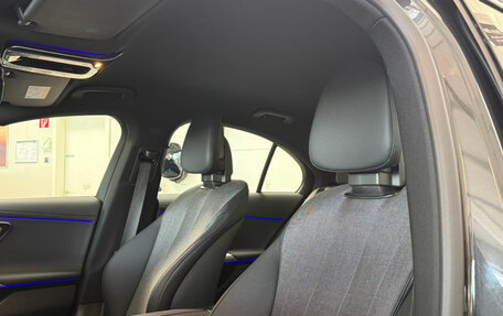 Mercedes-Benz E-Класс, 2025 год, 7 184 528 рублей, 15 фотография