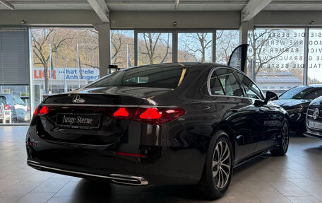 Mercedes-Benz E-Класс, 2025 год, 7 184 528 рублей, 10 фотография