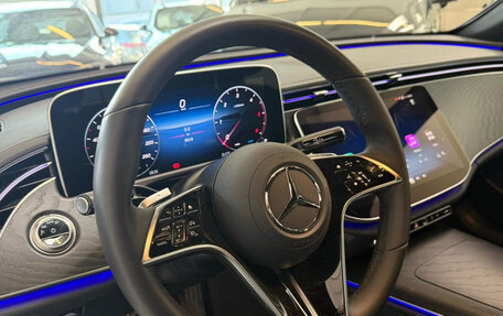 Mercedes-Benz E-Класс, 2025 год, 7 184 528 рублей, 14 фотография