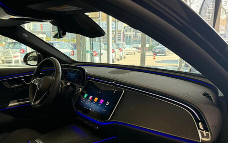 Mercedes-Benz E-Класс, 2025 год, 7 184 528 рублей, 16 фотография