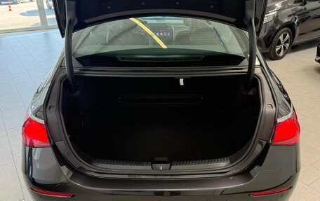 Mercedes-Benz E-Класс, 2025 год, 7 184 528 рублей, 9 фотография