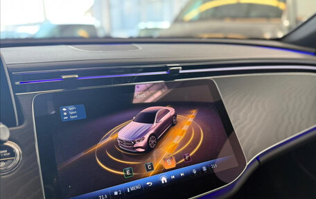 Mercedes-Benz E-Класс, 2025 год, 7 184 528 рублей, 21 фотография