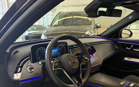 Mercedes-Benz E-Класс, 2025 год, 7 184 528 рублей, 13 фотография