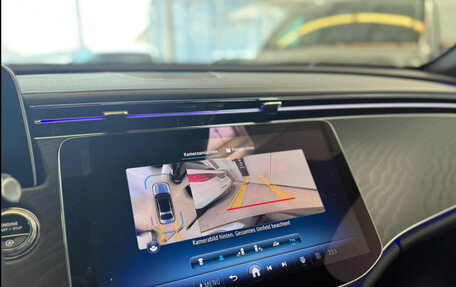 Mercedes-Benz E-Класс, 2025 год, 7 184 528 рублей, 22 фотография