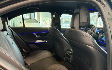 Mercedes-Benz E-Класс, 2025 год, 7 184 528 рублей, 18 фотография