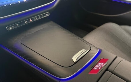 Mercedes-Benz E-Класс, 2025 год, 7 184 528 рублей, 20 фотография