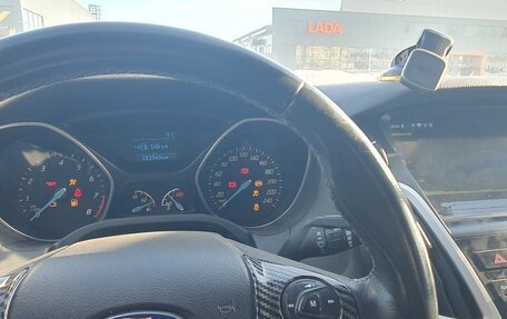 Ford Focus III, 2012 год, 670 000 рублей, 6 фотография