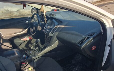 Ford Focus III, 2012 год, 670 000 рублей, 5 фотография