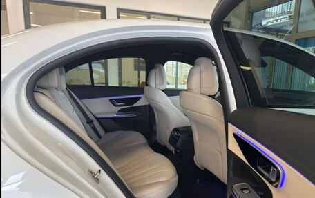 Mercedes-Benz E-Класс, 2025 год, 7 017 448 рублей, 8 фотография