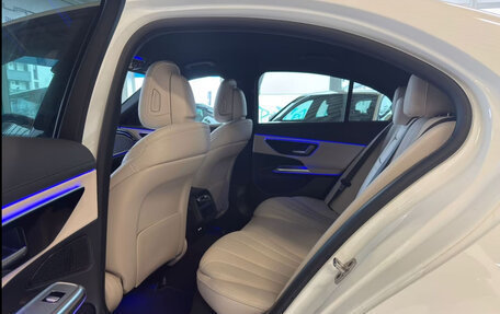 Mercedes-Benz E-Класс, 2025 год, 7 017 448 рублей, 7 фотография