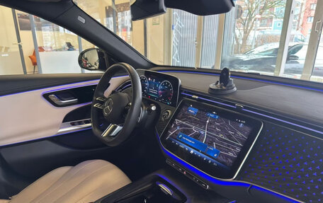 Mercedes-Benz E-Класс, 2025 год, 7 017 448 рублей, 9 фотография