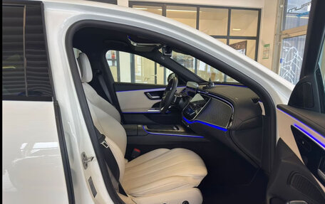 Mercedes-Benz E-Класс, 2025 год, 7 017 448 рублей, 10 фотография