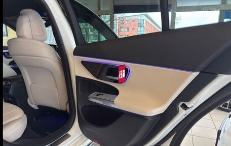 Mercedes-Benz E-Класс, 2025 год, 7 017 448 рублей, 11 фотография