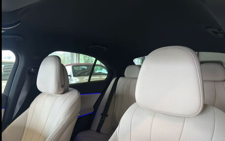 Mercedes-Benz E-Класс, 2025 год, 7 017 448 рублей, 15 фотография