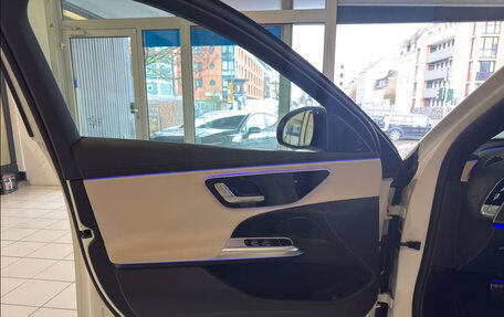 Mercedes-Benz E-Класс, 2025 год, 7 017 448 рублей, 14 фотография