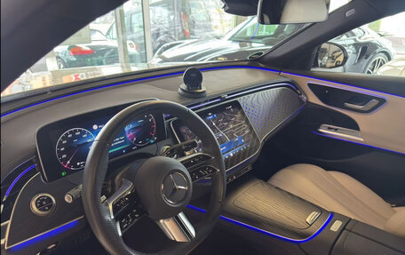 Mercedes-Benz E-Класс, 2025 год, 7 017 448 рублей, 16 фотография
