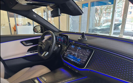 Mercedes-Benz E-Класс, 2025 год, 7 017 448 рублей, 12 фотография