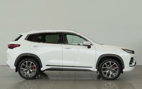 CheryExeed LX, 2023 год, 2 220 000 рублей, 5 фотография