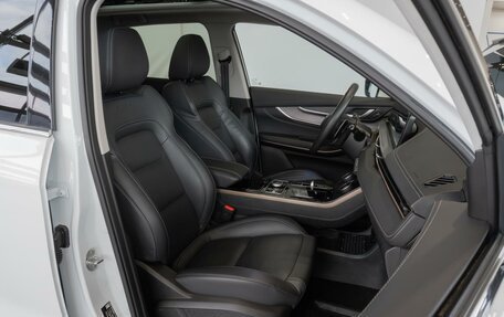 CheryExeed LX, 2023 год, 2 220 000 рублей, 13 фотография