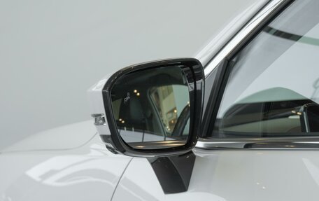 CheryExeed LX, 2023 год, 2 220 000 рублей, 9 фотография