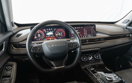 CheryExeed LX, 2023 год, 2 220 000 рублей, 11 фотография