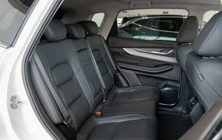 CheryExeed LX, 2023 год, 2 220 000 рублей, 12 фотография