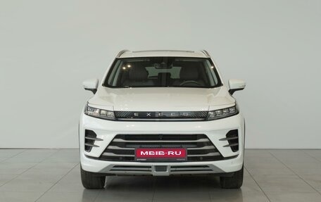 CheryExeed LX, 2023 год, 2 220 000 рублей, 3 фотография